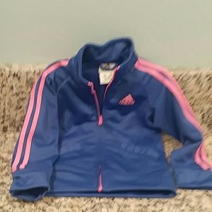 Adidas jacket